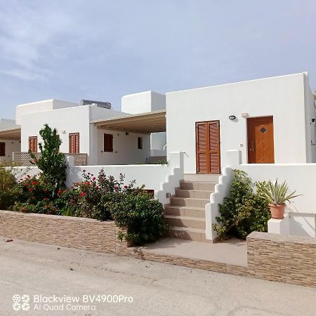 Agia Anna  Margaritis Apartments 2 מראה חיצוני תמונה