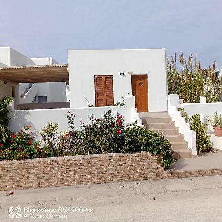 Agia Anna  Margaritis Apartments 2 מראה חיצוני תמונה