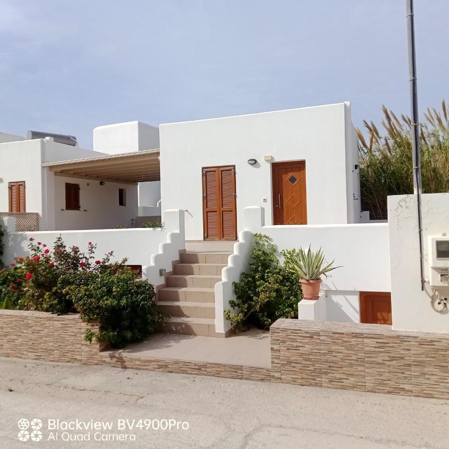 Agia Anna  Margaritis Apartments 2 מראה חיצוני תמונה