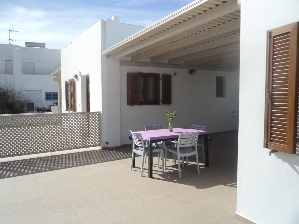 Agia Anna  Margaritis Apartments 2 מראה חיצוני תמונה