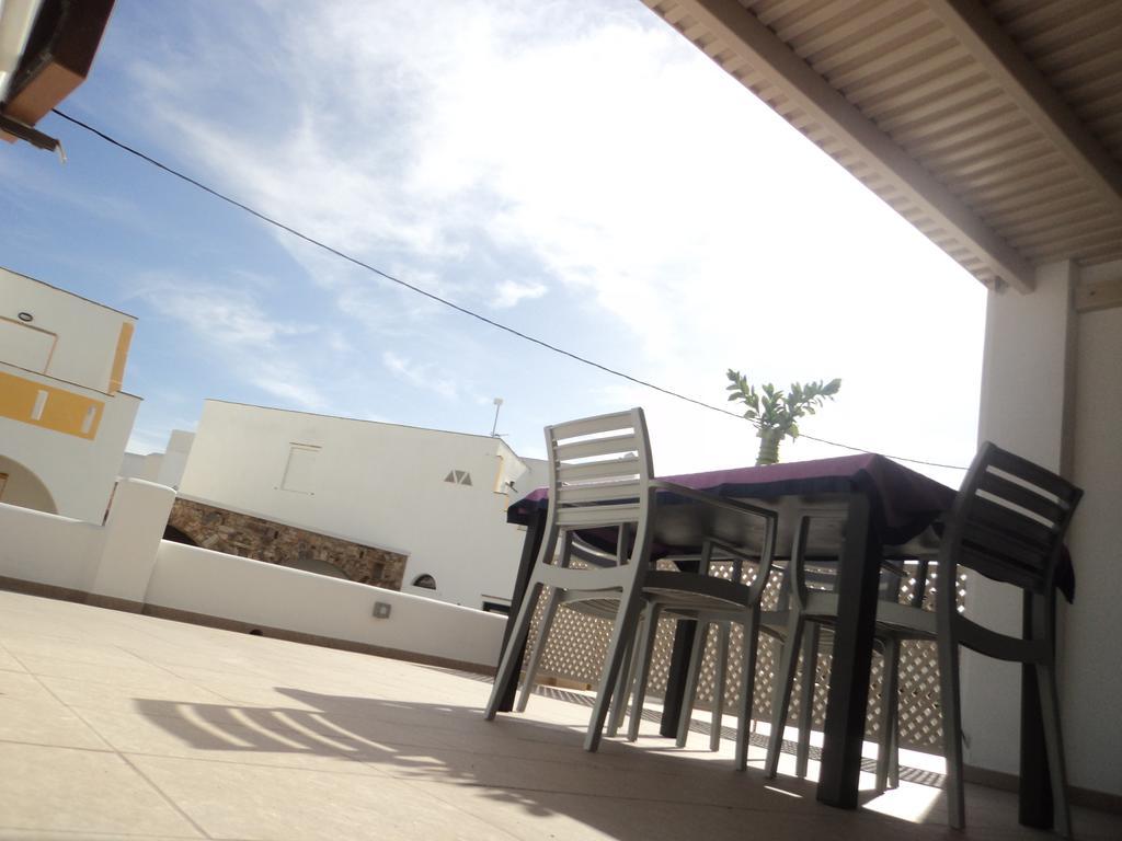 Agia Anna  Margaritis Apartments 2 מראה חיצוני תמונה
