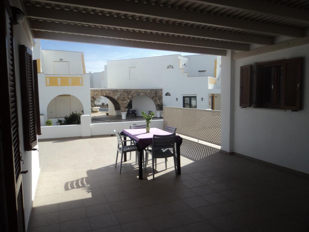 Agia Anna  Margaritis Apartments 2 מראה חיצוני תמונה