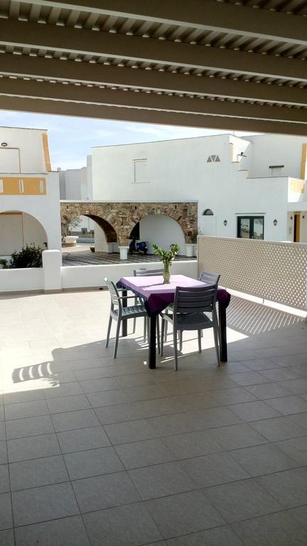 Agia Anna  Margaritis Apartments 2 מראה חיצוני תמונה