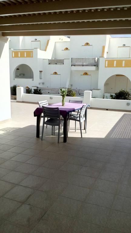 Agia Anna  Margaritis Apartments 2 מראה חיצוני תמונה