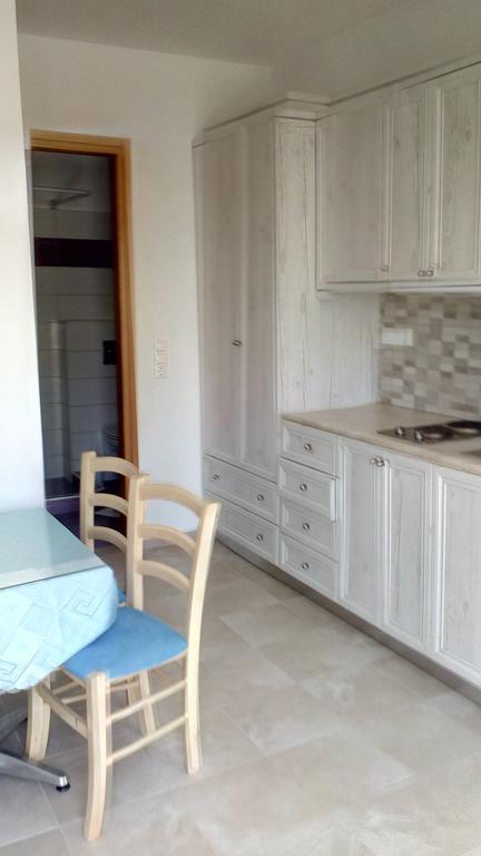 Agia Anna  Margaritis Apartments 2 מראה חיצוני תמונה