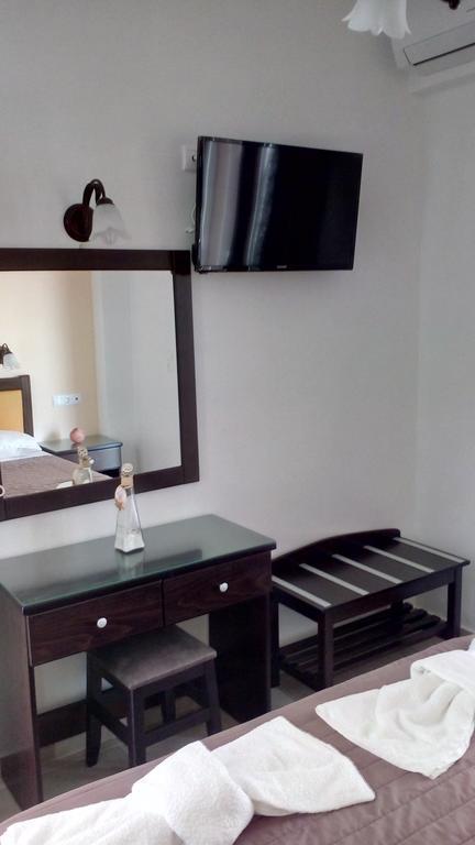 Agia Anna  Margaritis Apartments 2 מראה חיצוני תמונה