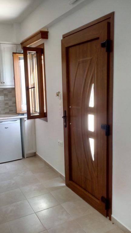 Agia Anna  Margaritis Apartments 2 מראה חיצוני תמונה