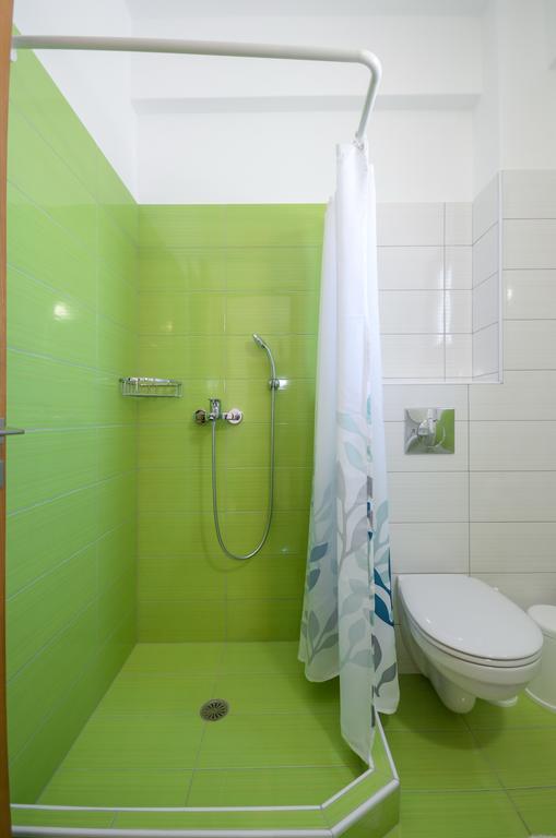 Agia Anna  Margaritis Apartments 2 מראה חיצוני תמונה